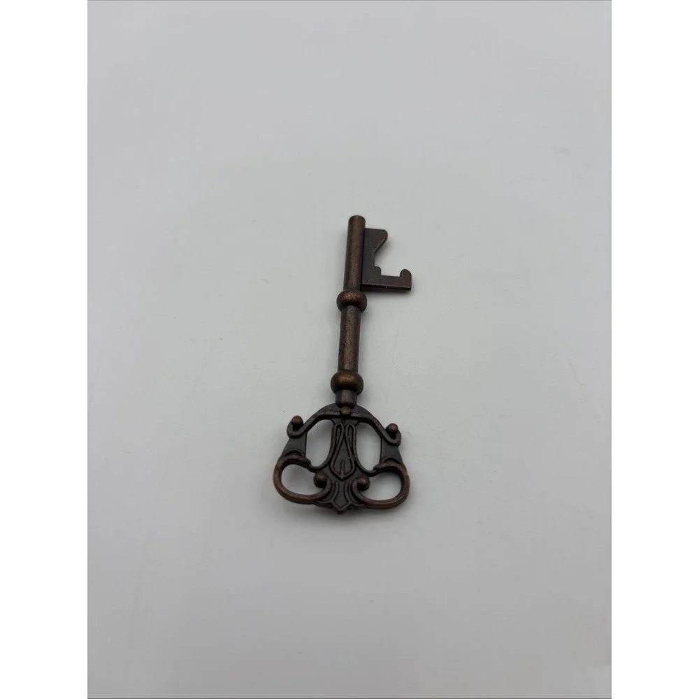 N/A skeleton key